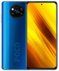 Прошивка телефона Xiaomi Poco X3 NFC в Белгороде